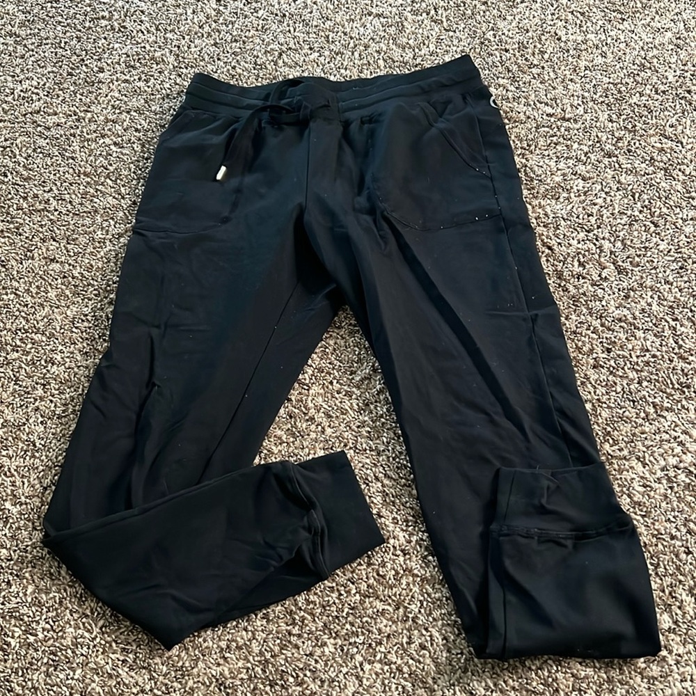 Zyia Joggers